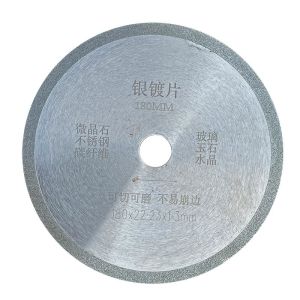 TILAIEN | Lưỡi Cắt Đa Năng cho Kính Gạch và Đá