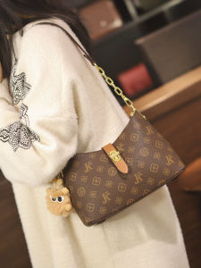 MINGYANA | Luxury Designer Shoulder Handbag