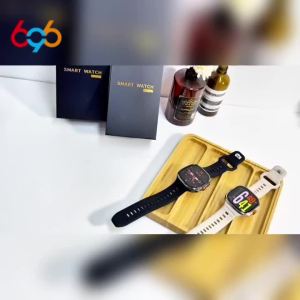 3+32Gb RAM Health Monitor 4G Smart Watch Full Netcom Rotate Camera 2.4 AMOLED Screen APP Download NFC WIFI GPS Smartwatch SIM