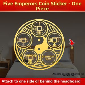 YOUYANTANG | Feng Shui Solution Blessing Gourd Decorative Item