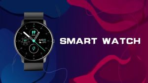 NORTH EDGE NL02 Smart Watch Full touch Custom Dials IP67 Waterproof Men Women Couple Watch Original Health SMart Watch