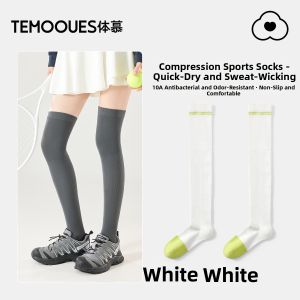 Pressure Support Sports Socks