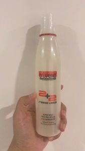 Duvena 2+2 strong liquid 325ml