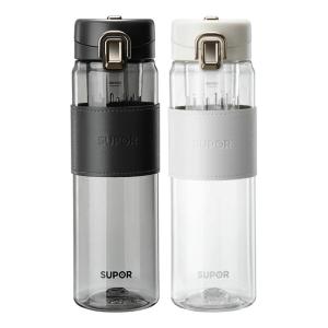 Supor | Magnetic Tea Water Separation Cup Large Capacity
