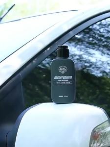 💗🙋‍♀️💗【1036人好评】塑料件翻新剂汽车用还原黑色内饰胶条保养蜡划痕镀膜修复镀晶车用