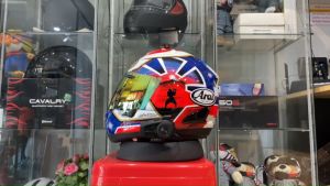 หูฟังบลูทูธติดหมวกกันน็อค SENA 10C EVO บันทึกวีดีโอระดับ 4K