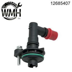 PCV Valve 12665644 12637666 12685407 For Chevrolet Cruze Equinox Malibu Buick Encore GMC Terrain