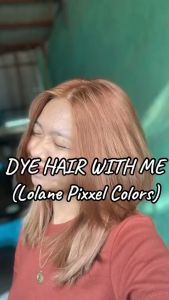 Lolane Pixxel Hair bleaching kit (Bleaching powder+Oxymilk Lotion) [SG INSTOCK]