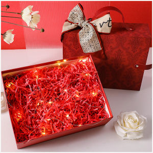 BENMEI | High-End Gift Box Red