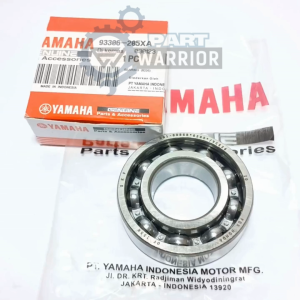 GROSIR 10 PCS Bearing Lahar 6205 Kruk As Jupiter Z Rx King Vega R New Yamaha Kelahar Bering Krug As