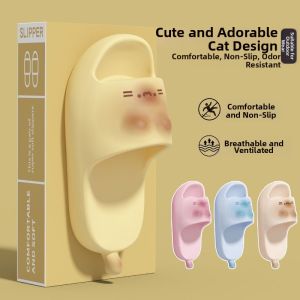 JIFANPAUL | Non-slip Odorless Comfortable Summer Ladies Sandals