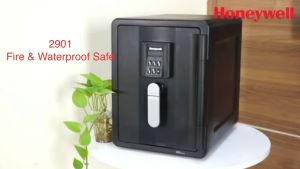 HONEYWELL 2901 Brankas Tahan Api & Air Garansi Resmi Official Store
