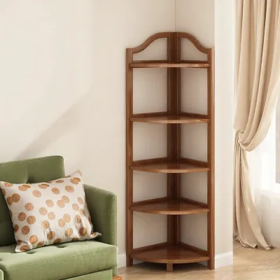 YONGJUE | Kệ Góc Lưu Trữ Tủ Nhỏ Narrow