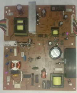 Sony KLV-32BX311 POWER SUPPLY PCB# APS-283