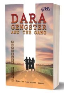 Dara Gengster And The Gang - Amarilis Rahim (NEW)