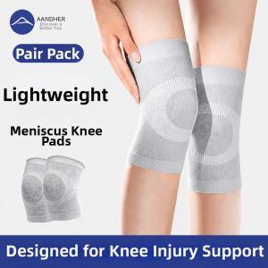 Aandher | Anti-slip Anti-cold Cotton Knee Pads