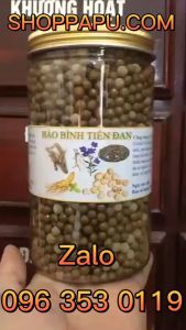 ✅[CHÍNH HÃNG] Nam Dược Gia Truyền Hào Bình T_iên Đ_an