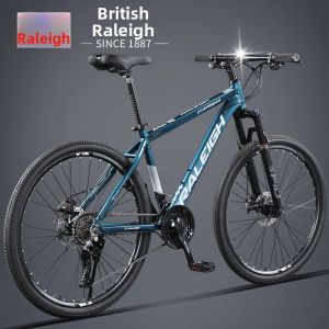 Raleigh | Shock Absorption Variable Speed Mountain Bike