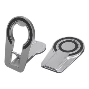 Piple | Magnetic 360-Degree Rotatable Phone Stand