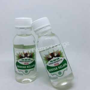 VCO Minyak Kelapa Annaiim Surabaya: Manfaat & Keunggulan