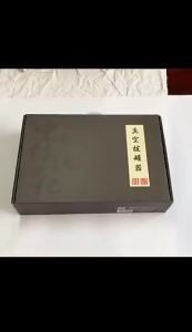 Bộ Dụng Cụ Massage Chân Không Bằng Châm Cứu Với Cốc Hút - 24 Chiếc Cốc Nhựa Guasha Ventosas Dùng Cho Liệu Pháp Mặt Và Toàn Thân Hansol Cuppings Máy Mát Xa Cầm Tay