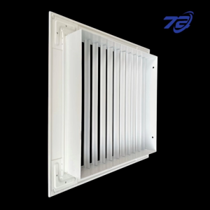 A.L. Single Deflection Grille