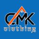 CMK clothing