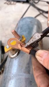 Klem Tang Las Magnet Stang Las Massa Tang Strong Magnetic Ground Kepalas Las 1 magnet