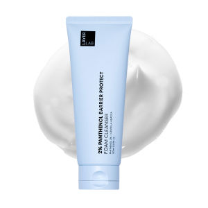 [LayerLab Official] 2% Panthenol Barrier Protect Mild Alkaline Foam Cleanser 150ml - 2% Dexpanthenol cleanser - #deepcleansingfoam #panthenolcleanser #hydratingfacewash #oilcontrolcleanser #kbeautyskincare #2percentpanthenolcleanser