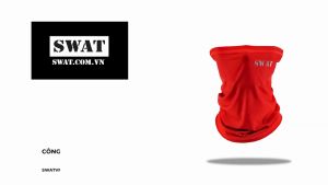 [Hàng Cao Cấp] Khăn Đa Năng Chống Nắng Swat Vải Xịn Khăn Đa Năng Đi Phượt Chạy Xe Máy