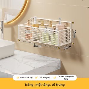 WUBUWEI | Giá Để Đồ Treo Tường
