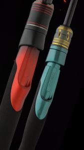 Joran Pancing DAIDO NORDIEC JS 180cm Fuji (8-17lbs / 10-20lbs) Carbon Solid Murah - Toms Fishing