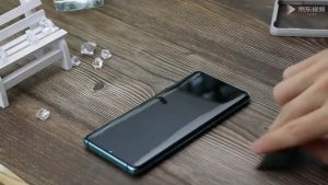 Kính cường lực Oppo Find X3 / X3 pro / X5 pro bo cong full màn full keo và keo viền bền mượt