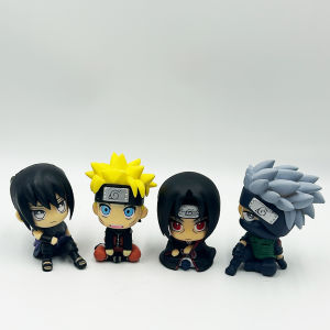 Bandai | 2026.Lover Anime NARUTO Figure Jiraiya Smile Standing PVC Action Figure NARUTO Jiraiya Naruto Teacher Orochimaru Sasuke Toy Gift