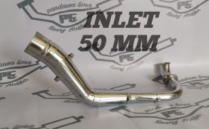 Leher knalpot inlet 50 beat carbu Leher knalpot inlet 50 beat deluxe Leher atasknalpot beat pgm fi inlet 50 Leher knalpot inlet 50 mio Leher knalpot mio smile inlet 50 Leher knalpot mio sporty inlet 50 Leher knalpot inlet 50 mio m3 Mio j Xeon Vario