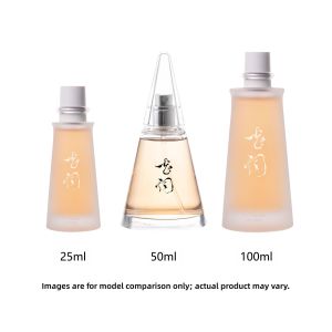 CHUNFENGSHILI | Long-lasting Elegant Light and Fresh Gardenia Perfume for Women