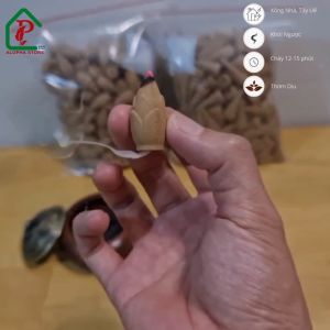 Nụ Trầm Sen Khói Ngược Xông Nhà  - An Lộc Phát