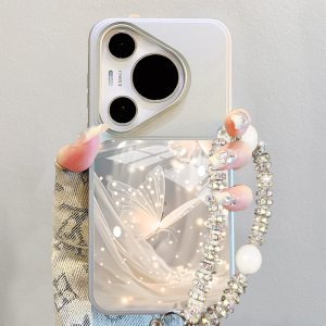 SHUXIE | Summer Butterfly Design Phone Case