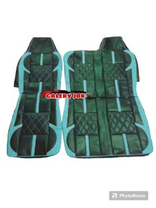 sarung jok mobil trukcanter/ragsa/Dyna/dutro/elf giga/elf macan.dll