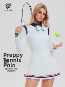 Womens New Slim Fit Long Sleeve Sports Wear Set