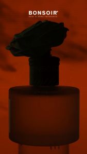 BONSOIR Mother Set Limited Edition แถมน้ำหอมขนาด 22ml BUELLA น้ำหอมดอกไม้น้ำหอมไร้ก้าน น้ำหอมบ้านปรับอากาศ ดอกมะลิ วันแม่