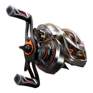 HISTAR | Far-Throw Lightweight Specialized Anti-Tangle Fishing Reel