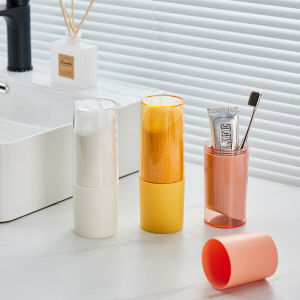 Compact Tooth-Brushing Set: A Must-Have for Your Next Trip