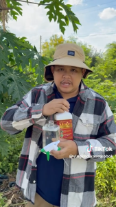 ไบโอแม็กซ์โปร สารจับแมลง สารจับใบ ดูดซึมไว เกาะติดแน่น สูตรเข้มข้น 1ลิตร