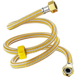 SUNINLIFE | Stainless Steel High Pressure Water Connector 4 inch