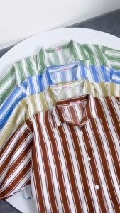 Desain Unik dan Nyaman: Baju Lolly Oversize Jumbo XL