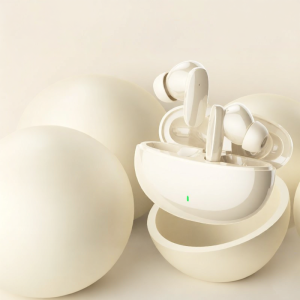 ERYE | Noise Cancelling High-Quality Sound Long Battery Life In-Ear Wireless Bluetooth Earphones