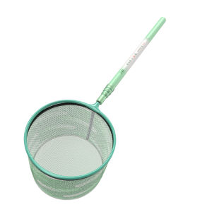 YUZHIYUAN | Short Telescopic Folding Complete Set Large Fish Landing Net