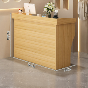 OYIla | Modern Design Service Counter Cashier Desk
