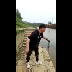 READY STDECOR Magnet Gantung Gantungan Neodymium Hook super kuat 160 kg Memancing Logam Di Sungai